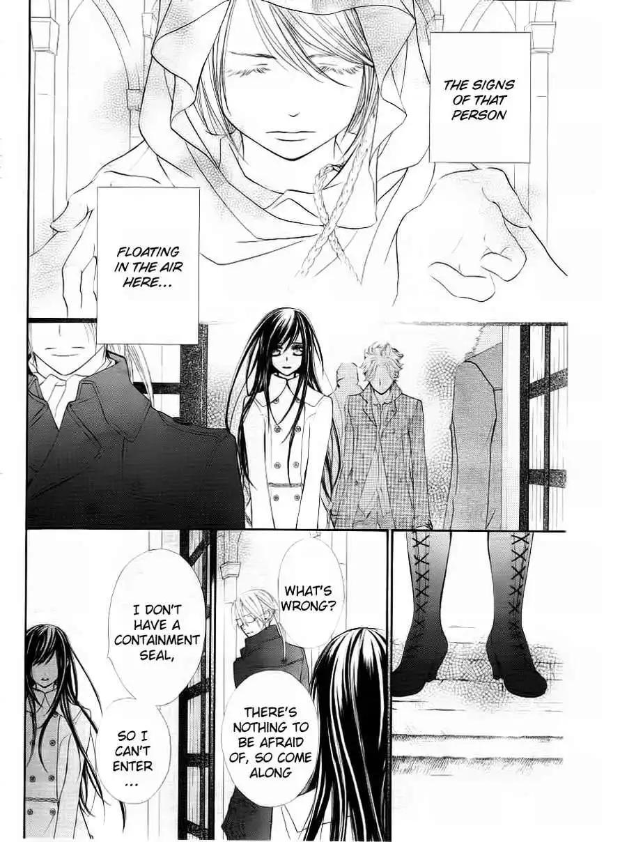 Vampire Knight Chapter 69 2